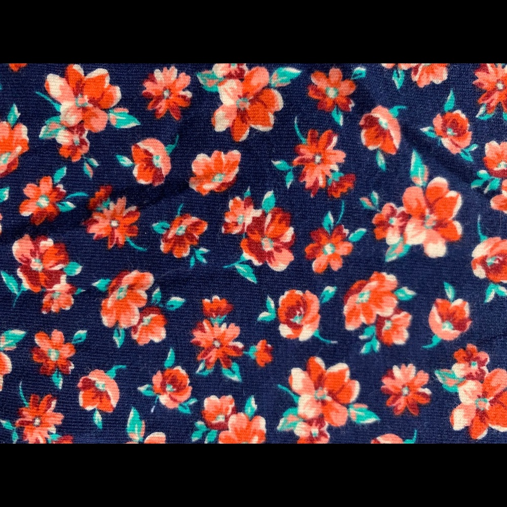 American Eagle floral dress - Picture 5 of 5